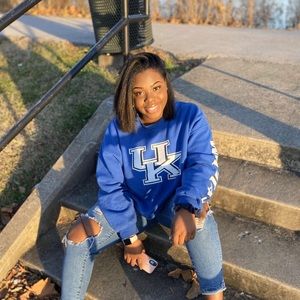 Meet your Posher, Alisha